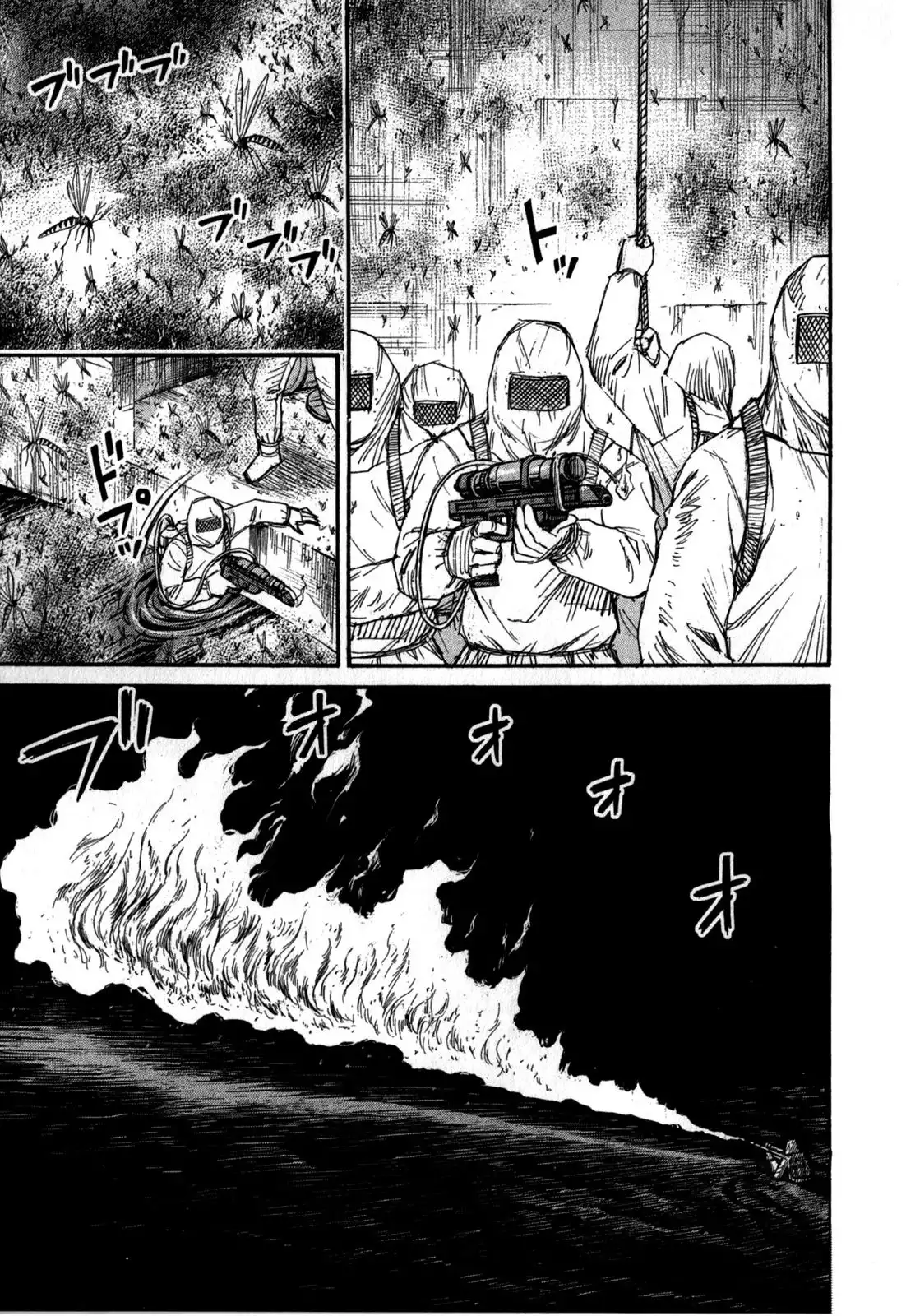 Higanjima - Last 47 Days Chapter 55 3